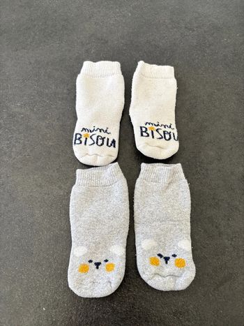 Chaussettes