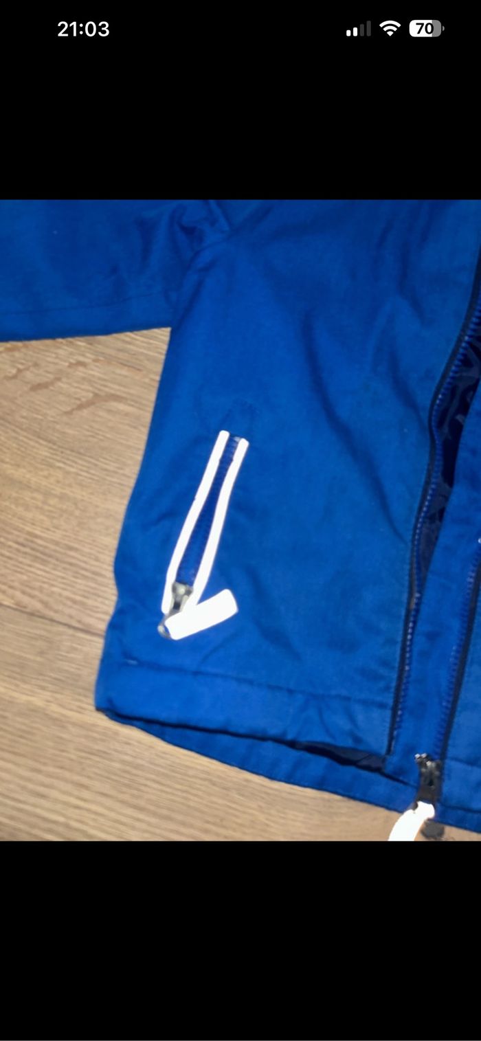 Imperméable - photo numéro 3