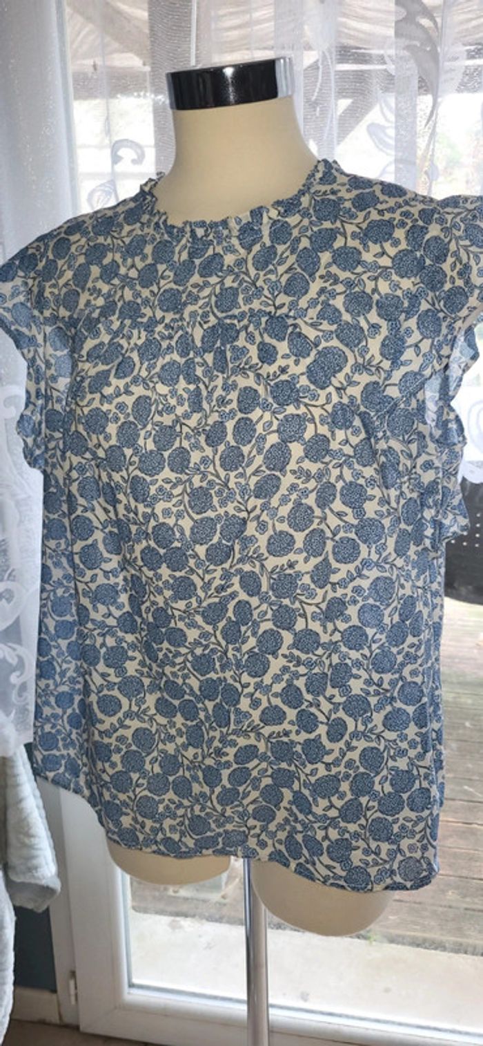 Blouse C&A 42 - photo numéro 2