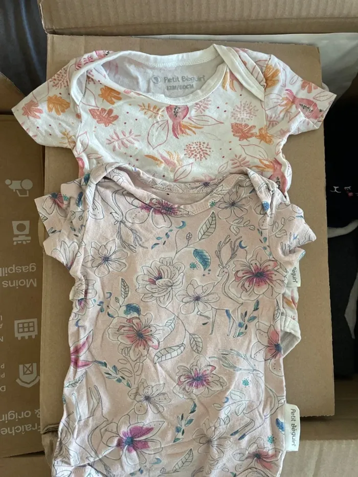 Lot 3 body