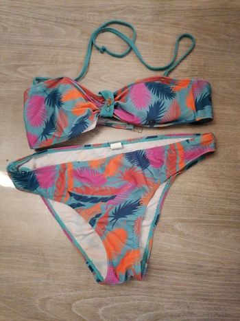 Maillot de bain