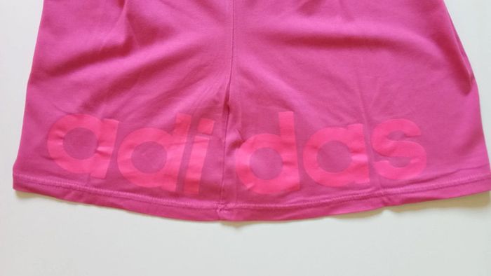 T-shirt Adidas taille M - photo numéro 7