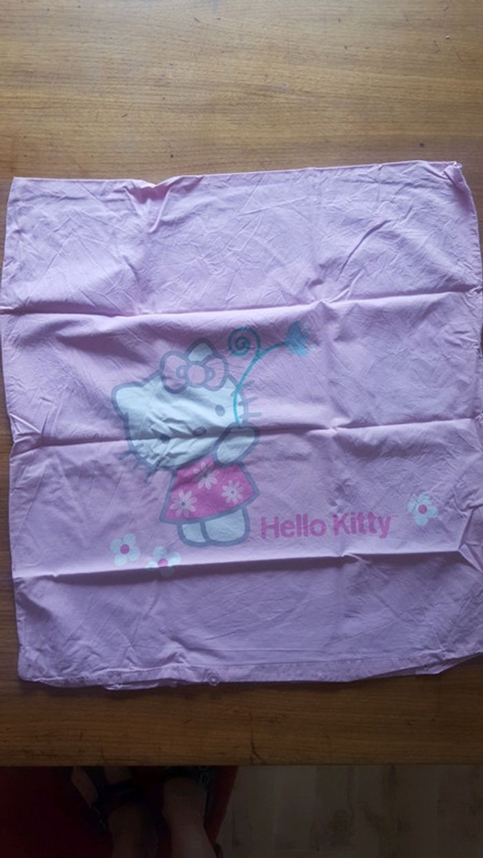 Couette hello kitty - photo numéro 3
