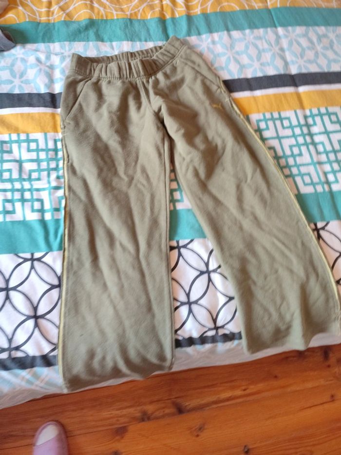 Pantalon de sport PUMA - photo numéro 2