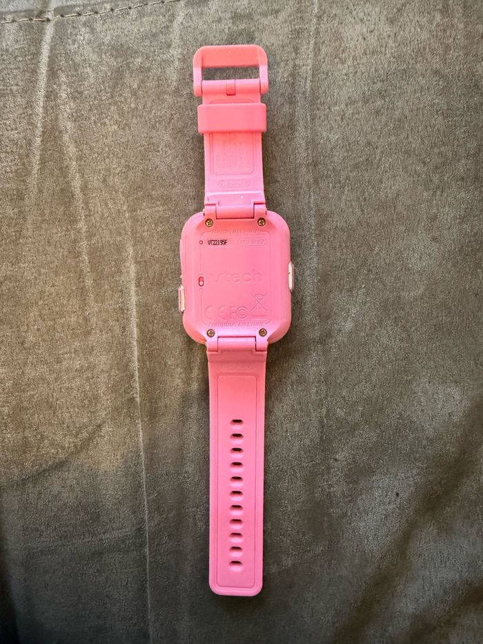 Montre vtech - photo numéro 2