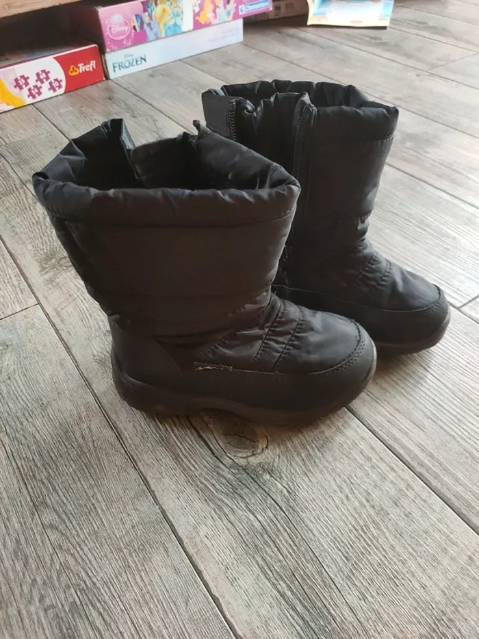 Après ski t 28 - photo numéro 3