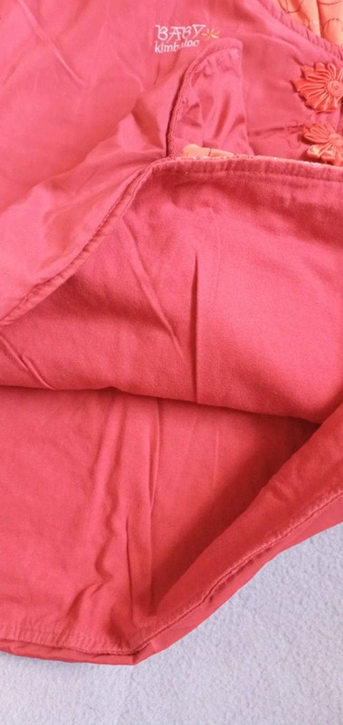 Robe Kimbaloo taille 24 mois - photo numéro 2