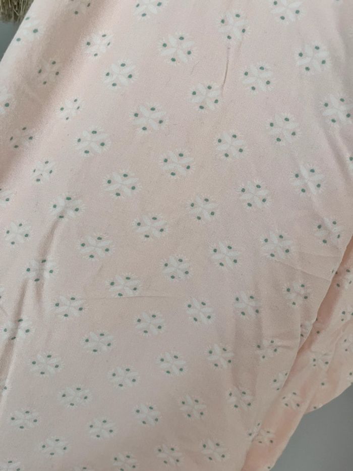 Pyjama grossesse - photo numéro 5