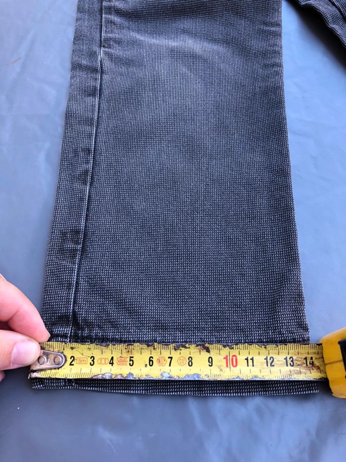 Pantalon #chino#kenzo#3/4 ans - photo numéro 9