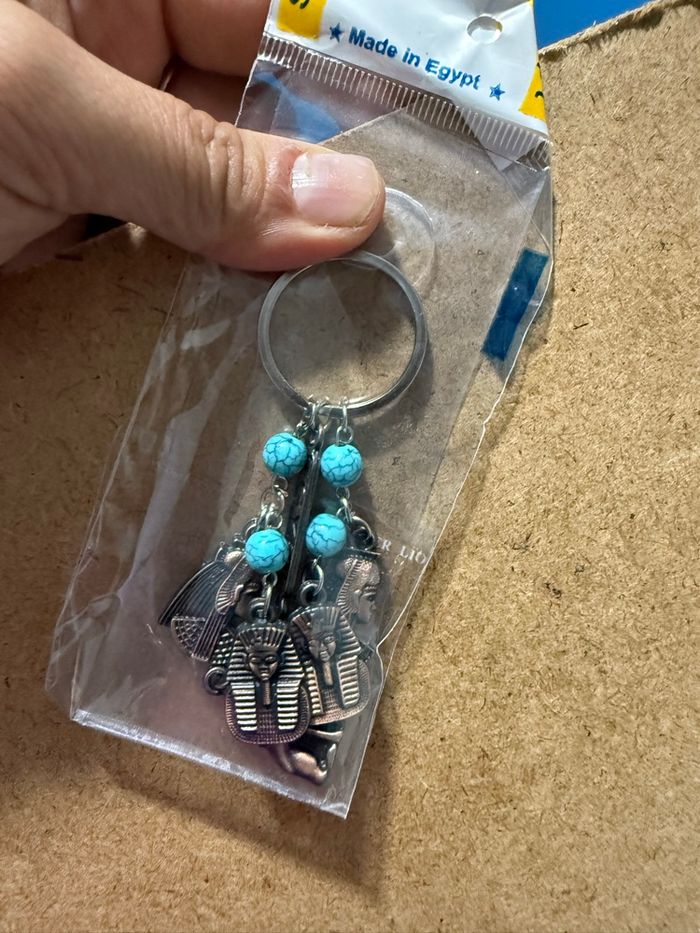 Porte clés - photo numéro 8