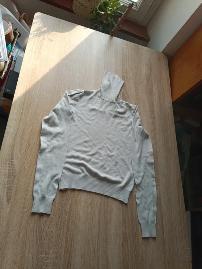Sous pull
