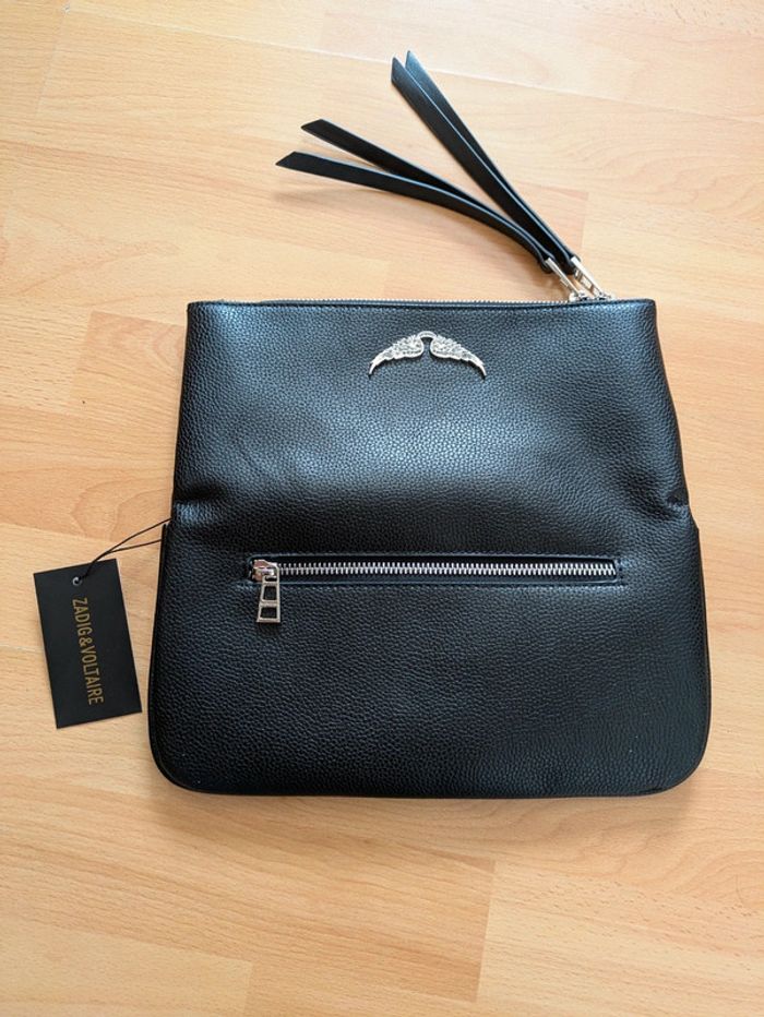 Pochette Zadig et Voltaire - photo numéro 3