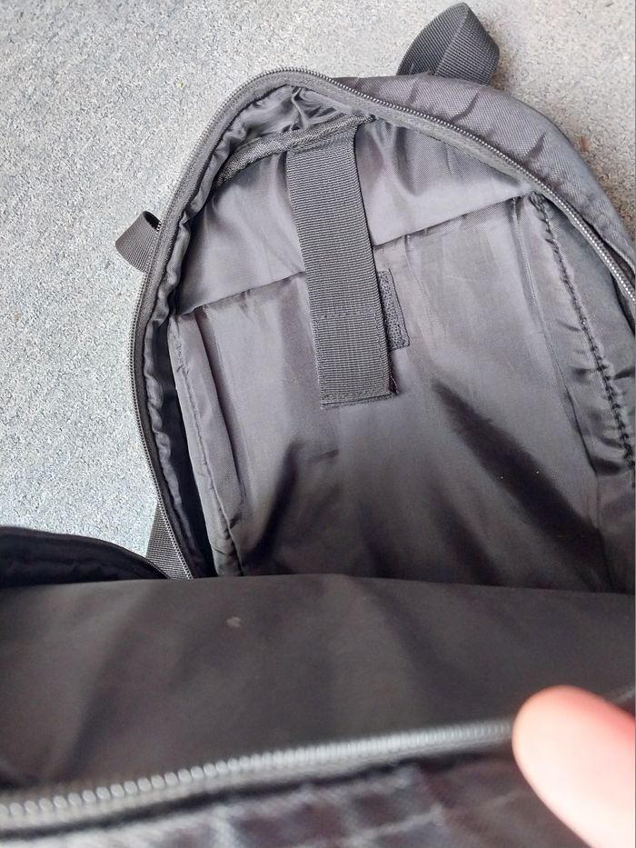 Sac à dos Hello Kit noir - photo numéro 7