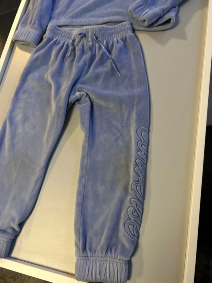 Ensemble converse 6 ans - photo numéro 2