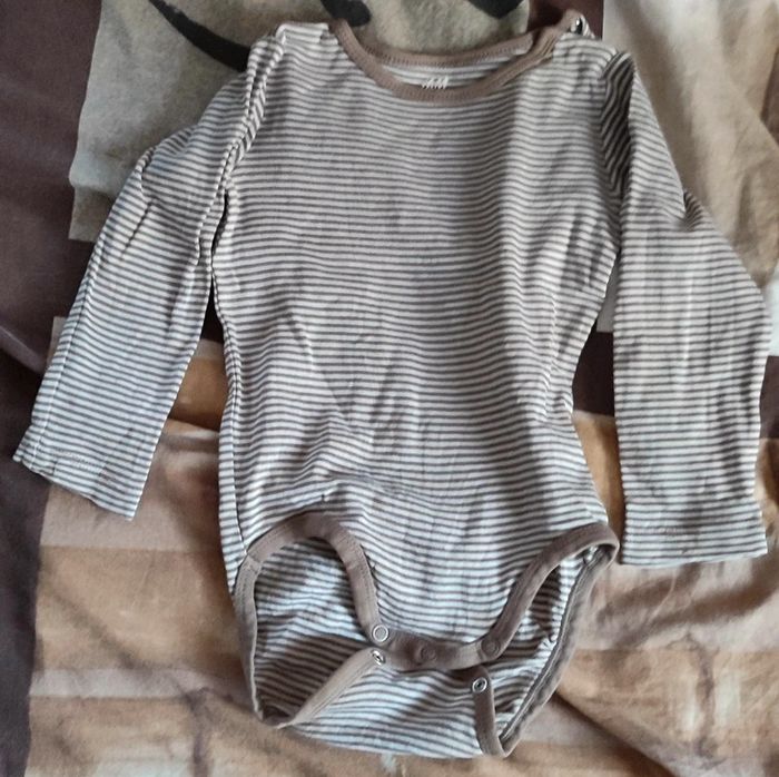 Lot body - photo numéro 2