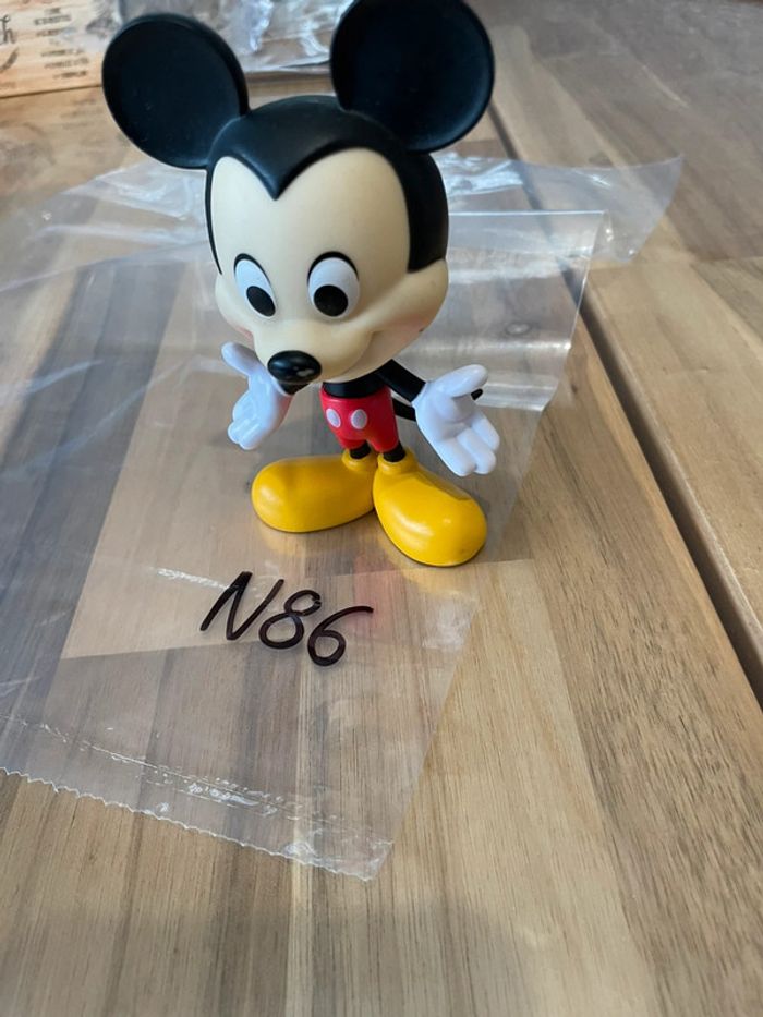 Figurine Mickey - photo numéro 8