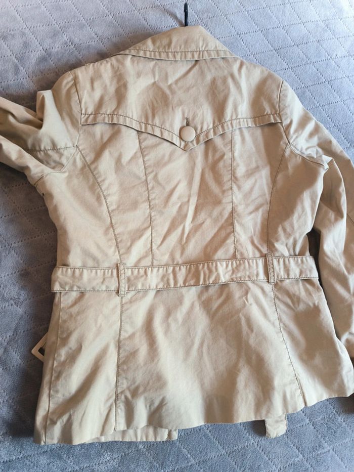 Veste Kaporal - photo numéro 9