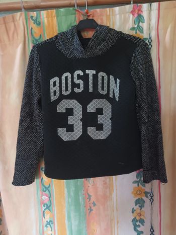 Pull femme taille 38