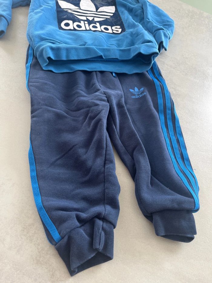 Ensemble adidas - photo numéro 2