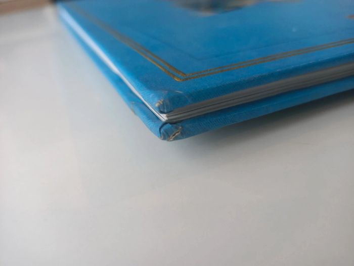 BD le château des etoiles (Alex Alice / édition rue de sevres) - photo numéro 3