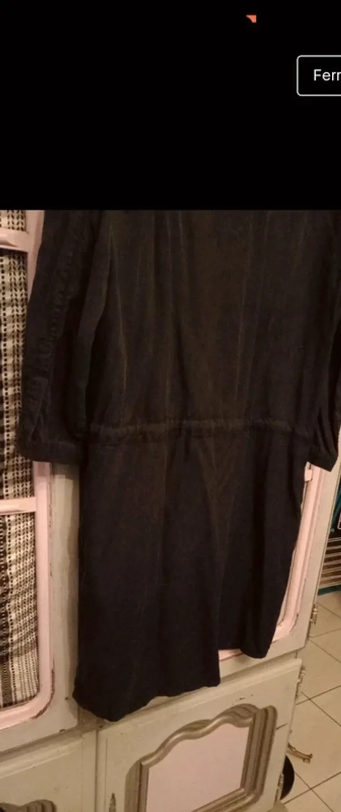 Robe tunique - photo numéro 7