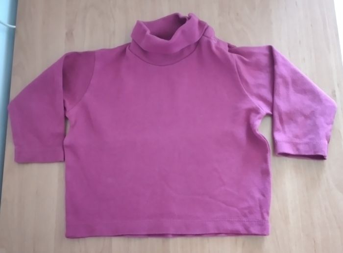 Lot de vêtements 9 mois garçon - photo numéro 5