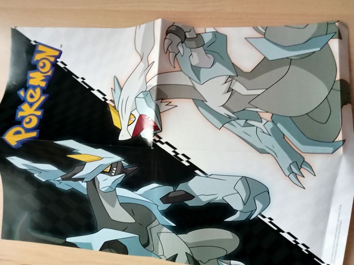 Coffret d'activités pokémon - photo numéro 10