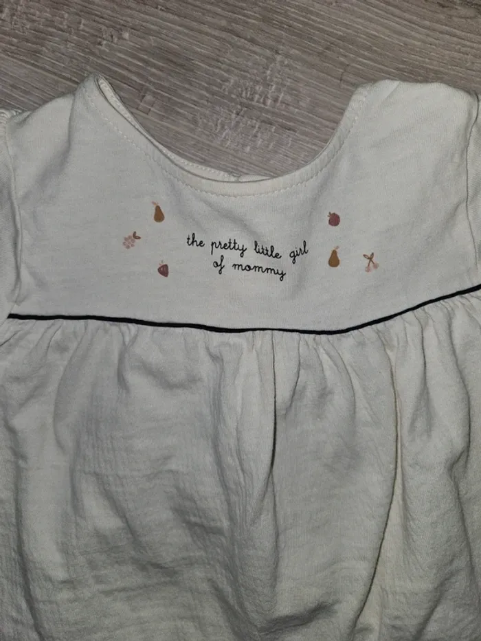 Lot de 2 blouses - photo numéro 9