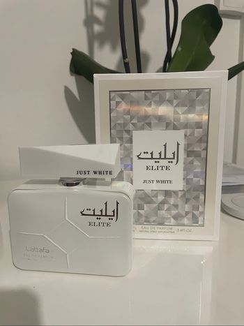 Parfum Lattafa homme