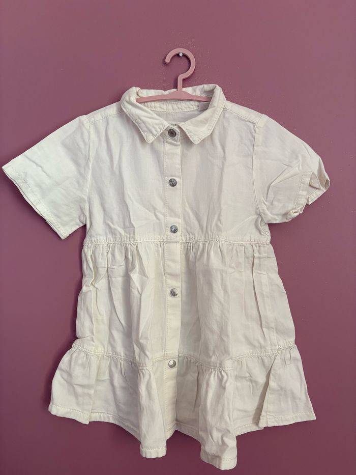 Robe Zara