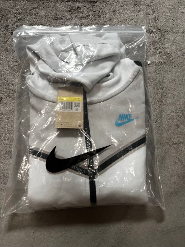 Gilet nike tech - photo numéro 5