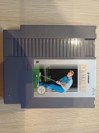 Jeux Nintendo Nes
