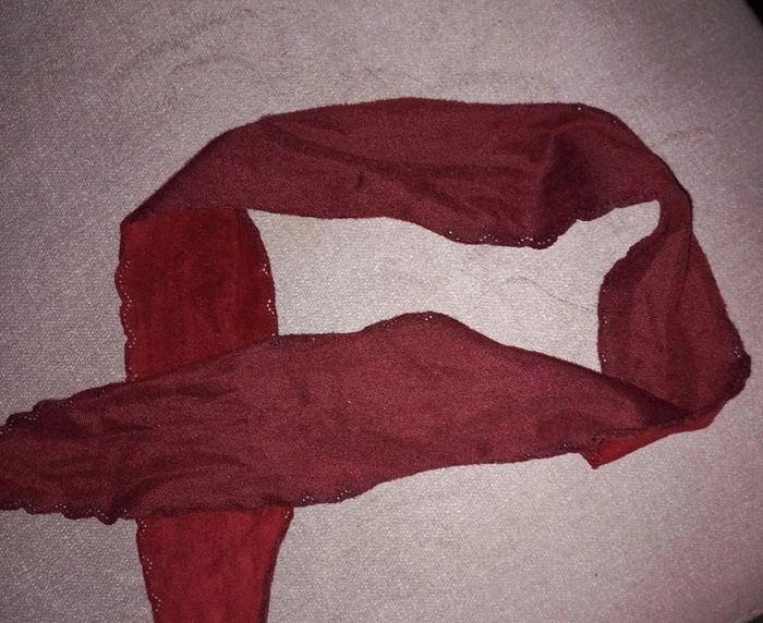 Lot de 5 bandeaux pour cheveux - photo numéro 10