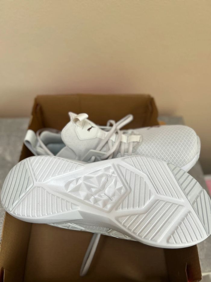 Puma chaussures Softride enzo - photo numéro 3