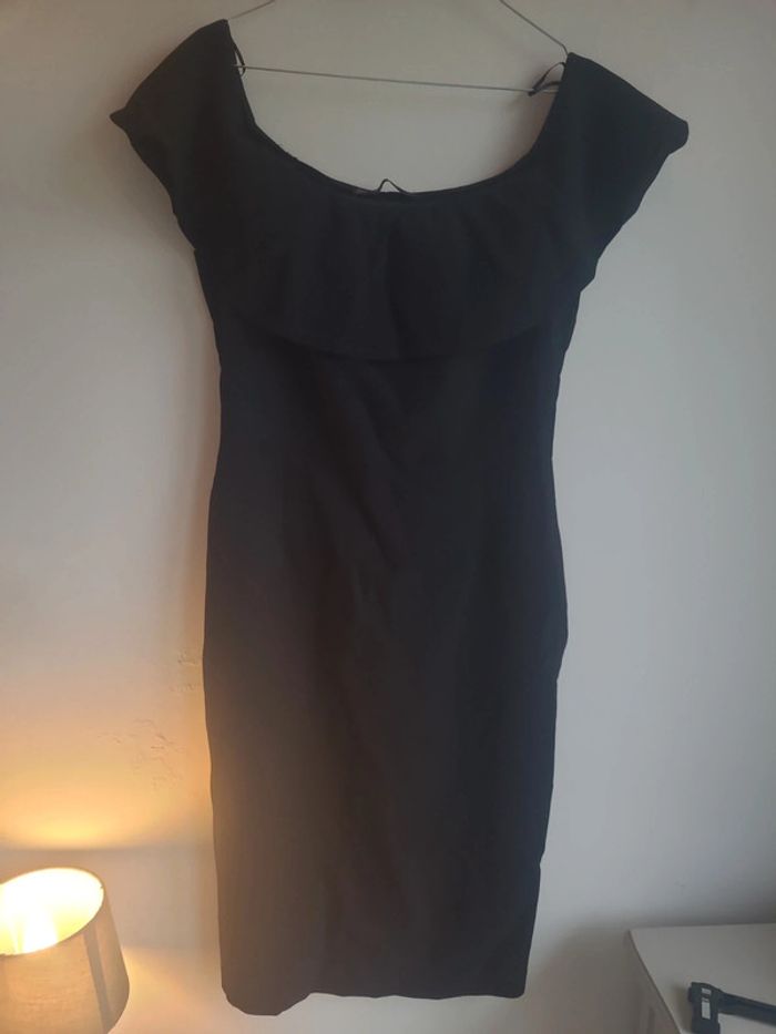 👗robe Zara Basic taille L👗