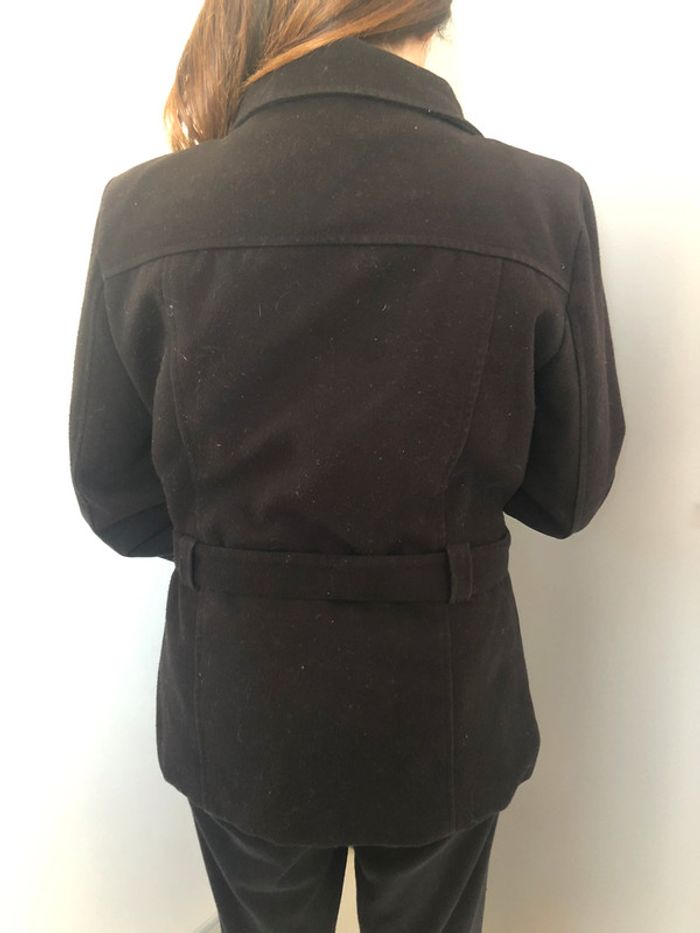 Manteau Good Miss taille L - photo numéro 5