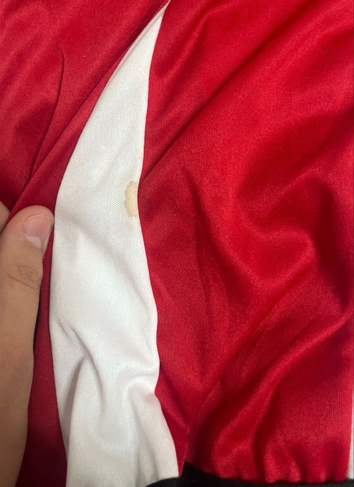 Déguisement chearledar - photo numéro 2