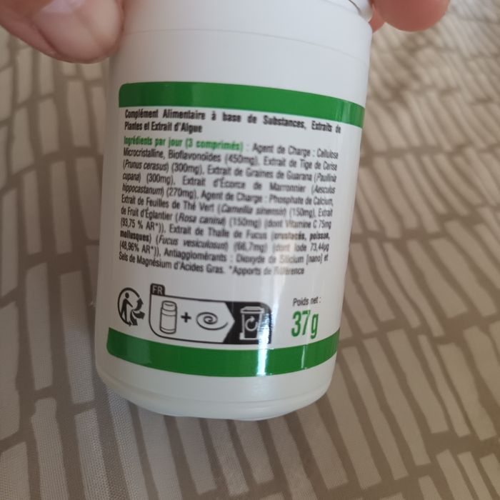 Complément minceur - photo numéro 3
