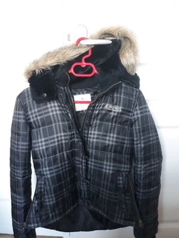 Manteau