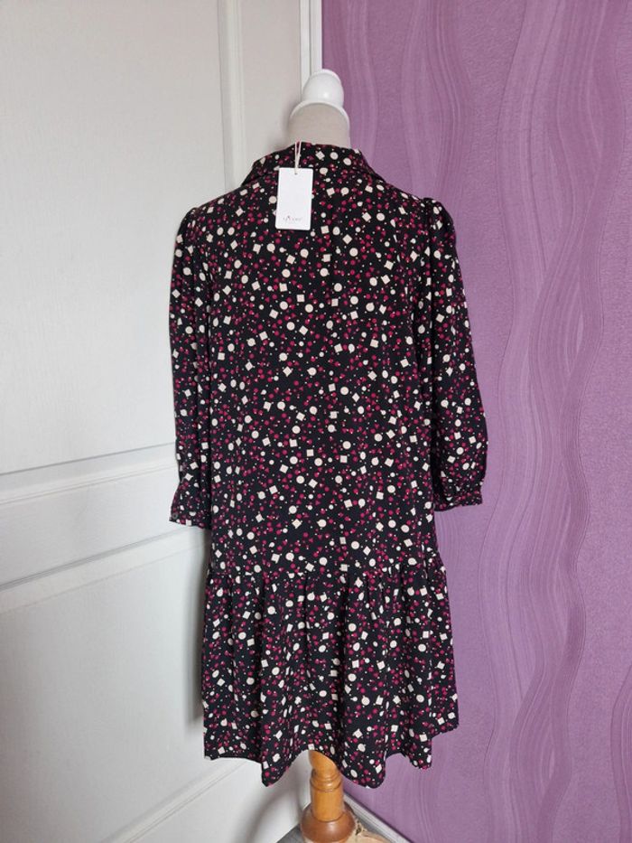 Robe Ycoo taille S neuve avec étiquette - photo numéro 6