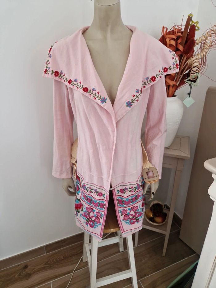 👗 Robe originale - photo numéro 11