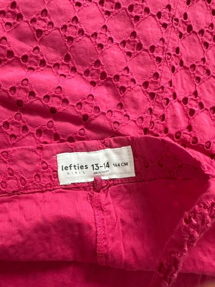 Salopette fille - photo numéro 3