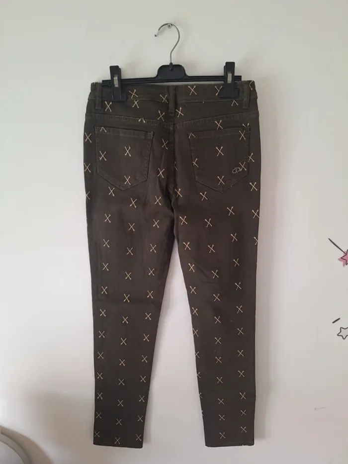 Jeans LapDip - photo numéro 3