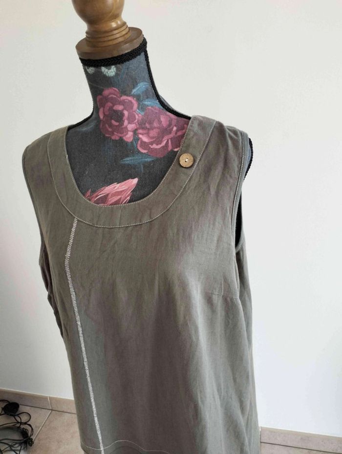 Robe d’été t44 - photo numéro 6