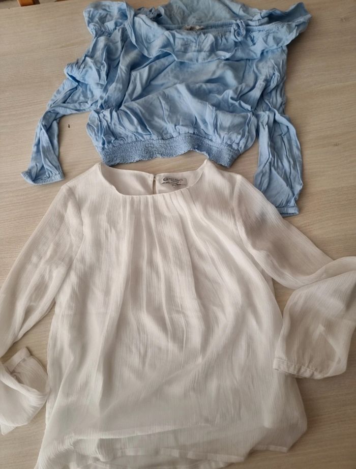 Lot 10 ans fille - photo numéro 3