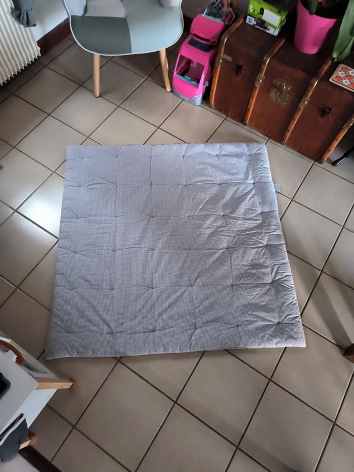 Tapis d'éveil 120x120 ullenboom - photo numéro 3
