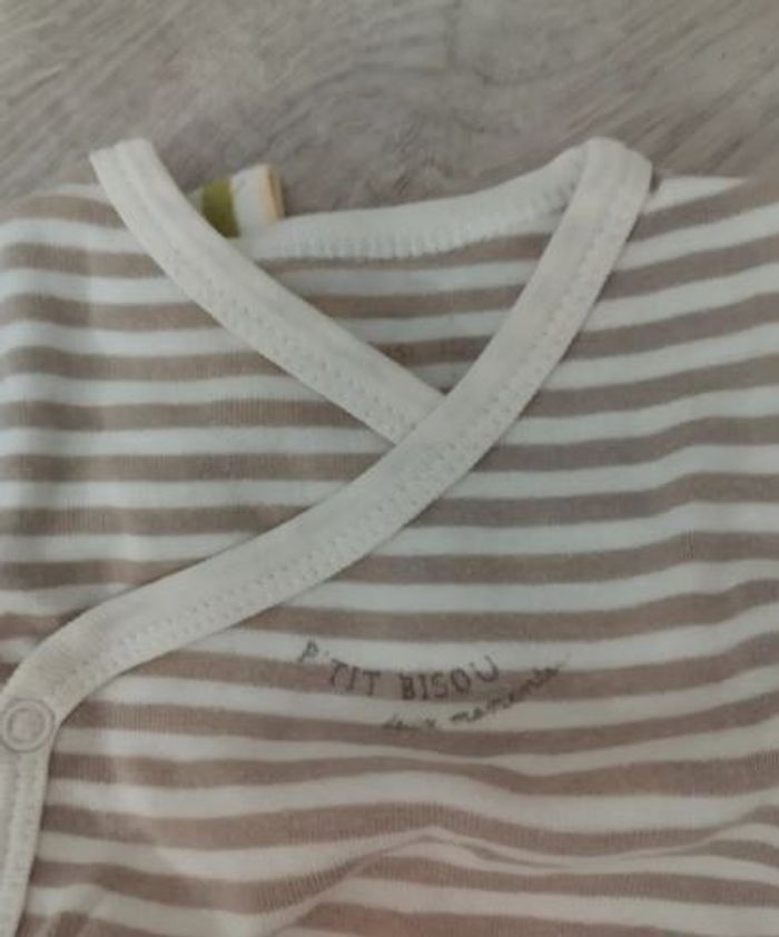 Lot vêtements Naissance Garçon - photo numéro 4