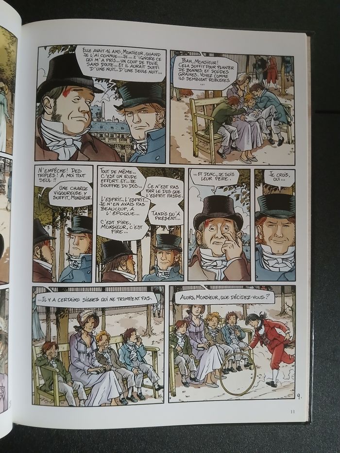 Bd double masque 1,EO - photo numéro 5