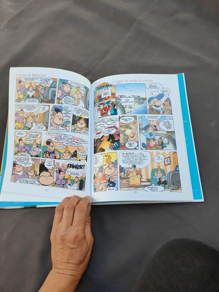 La fureur du foot - photo numéro 4