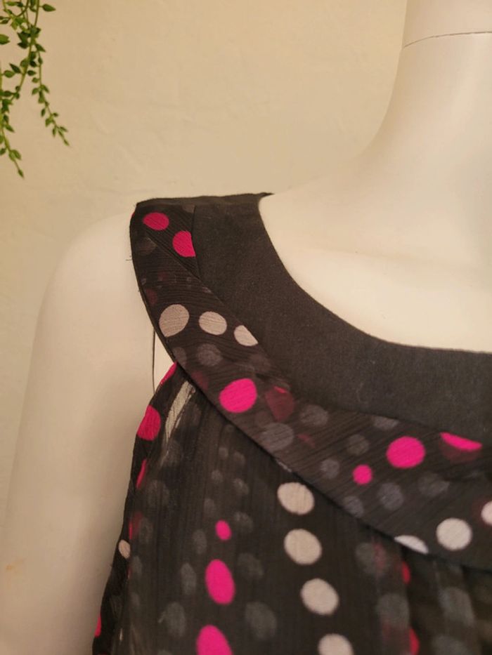 Robe ou tunique Doublée - photo numéro 3